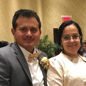 Meet your Posher, Janelly